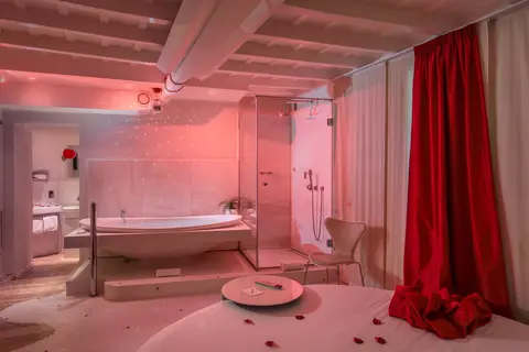 Suite Sistina for Lovers in Rome, foto 8