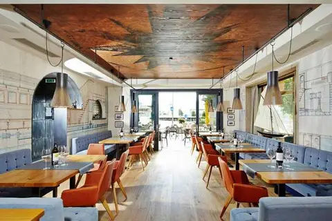 Hotel Klingler in Eben am Achensee — foto 7