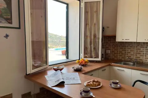 Agriturismo Le Mimose in Imperia — foto 15