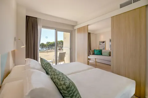 JS Portocolom Suites foto 3