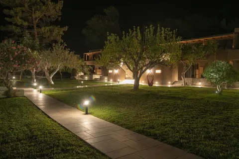 Idi Hotel in Zaros — foto 5