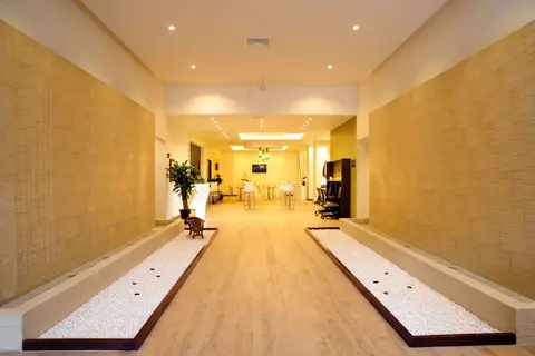 Best Western Plus Panama Zen Hotel in Panama Stad — foto 14