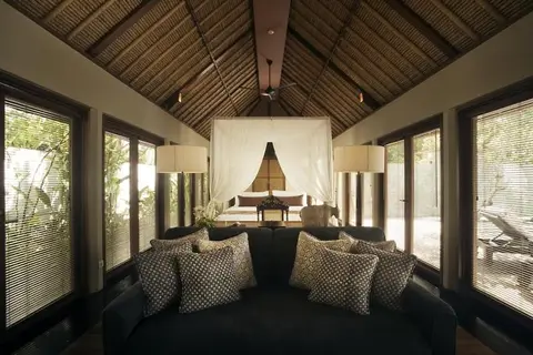 Kayumanis Private Villas & Spa Nusa Dua in Nusa Dua, Badung, foto 6
