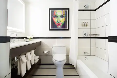 Hotel Park Central New York in New York — foto 15