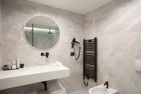 Hotel Elisa Tirana Melia in Tirana, foto 6