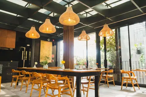 Umbral Curio Collection By Hilton in San Pedro Garza García, foto 19