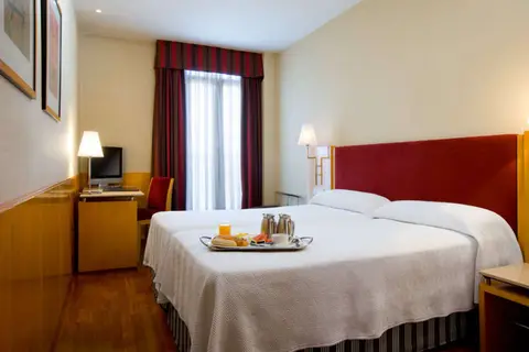 Leonardo Hotel Madrid City Center in Madrid — foto 9