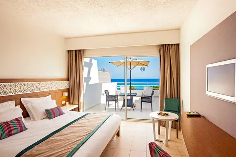 Le Sultan in Hammamet — foto 3