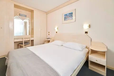 Hotel Gran Vista Plava Laguna in Poreč, foto 7