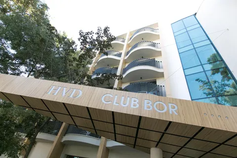 Hotel HVD Club Bor foto 21