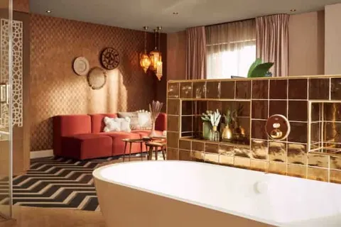 Van der Valk Hotel Breukelen foto 27