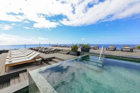 Pestana Casino Park Hotel & Casino in Funchal, foto 17