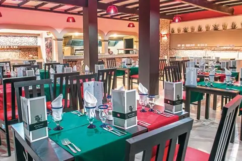 Riu Lupita in Playa del Carmen — foto 7