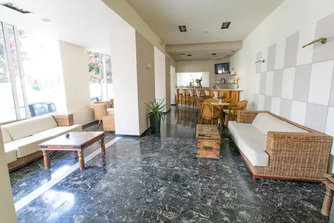 City Plus Rhodes Hotel in Rhodes — foto 17