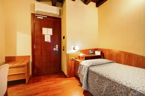 Hotel Corot in Rome