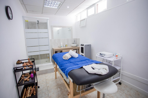 Appartementen Servatur Caribe foto 11