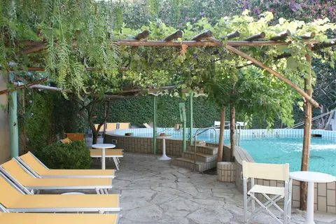 Villa Ciccio in Ischia — foto 3