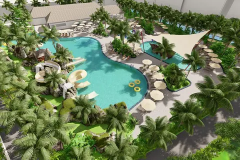 Paradisus by Melia Bali in Kuta Selatan