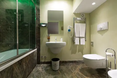 Quintocanto Hotel & Spa in Palermo — foto 9