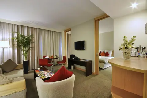 Grand Hotel Gaziantep in Şahinbey — foto 2