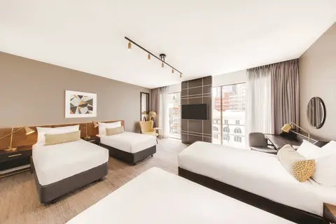 Vibe Hotel Sydney in Sydney — foto 15