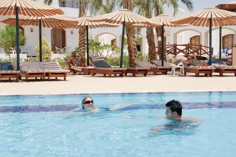 Coral Hills Resort Sharm El Sheikh in Sharm El Sheikh — foto 11
