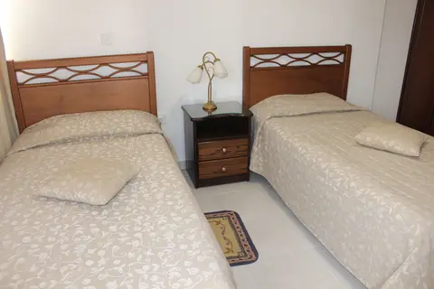Petsas Apartments in Πέγεια — foto 11