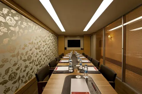 Aspera Hotel Altunizade in İstanbul, foto 13