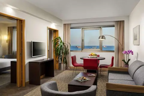 Novotel Istanbul Zeytinburnu in İstanbul — foto 19