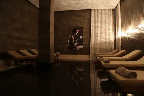Hotel Riu Palace Tikida Agadir in Rabat — foto 11
