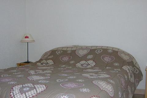 Chalets des Ecrins foto 8