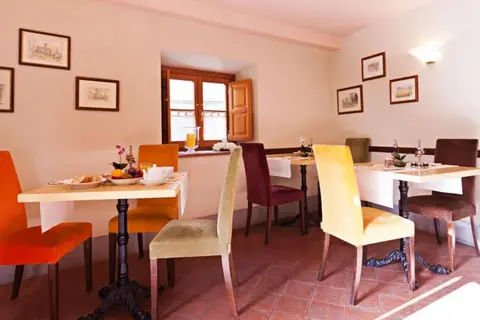Palazzo San Niccolò in Radda In Chianti — foto 23
