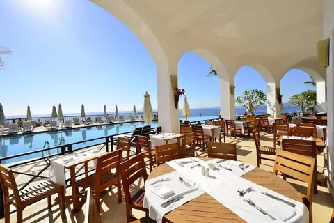 Reef Oasis Blue Bay Resort & Spa in Sharm El Sheikh, foto 18
