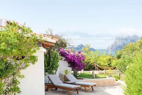 Petunia Ibiza in Sant Josep de sa Talaia, foto 12