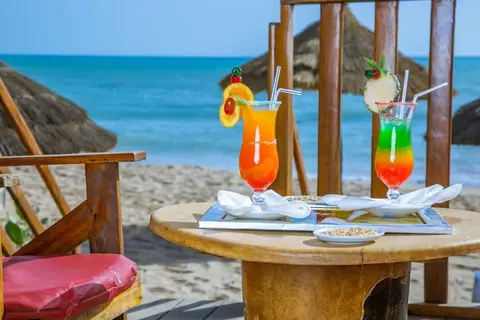 Royal Horizons Baobab in La Somone — foto 4