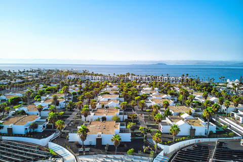 Aparthotel Relaxia Lanzasur Club foto 7