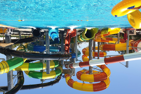 Shems Holiday Village & Aquapark in المنستير — foto 11