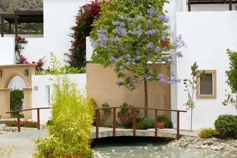 Lindian Village Curio Collection by Hilton in Lardos — foto 19