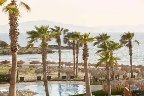 Grecotel LUXME Oasis in Δημοτική Ενότητα Κάστρου - Κυλλήνης — foto 21