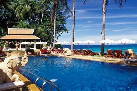 Beyond Resort Karon in ตำบลกะรน — foto 21