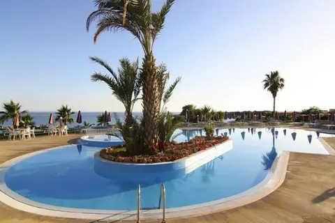 Corallia Beach Appartementen in Πέγεια — foto 11