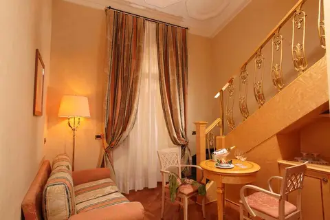Albergo Ottocento in Rome, foto 6