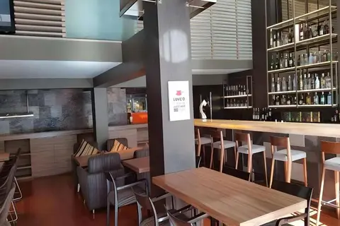 Sacha's Uno Hotel in Bangkok, foto 10