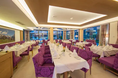 Berg & Spa Hotel Urslauerhof in Maria Alm am Steinernen Meer — foto 11