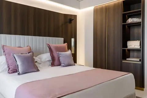 We.me Suite Hotel in Riccione — foto 9