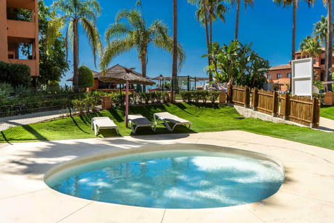 Bakour Oh Nice Costa del Sol foto 17