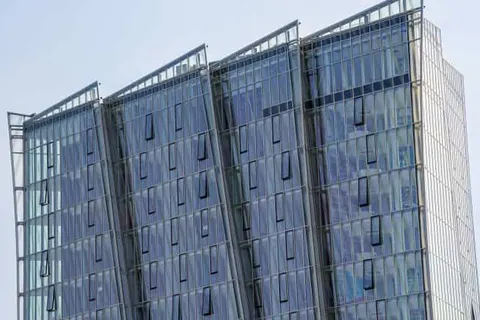 Inntel Hotels Den Haag Marina Beach foto 44