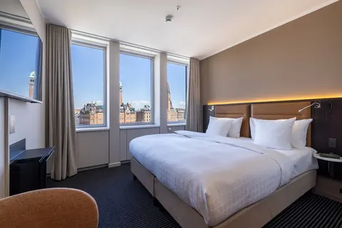 Hotel The Square in Copenhagen — foto 3