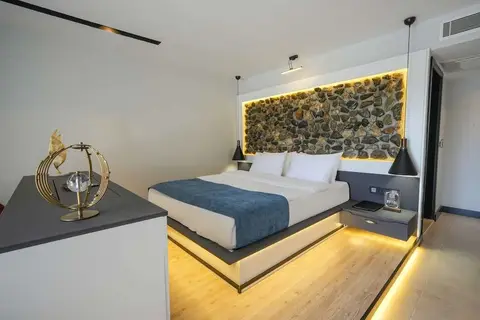 Ramitos Boutique Hotel in Marmaris, foto 3