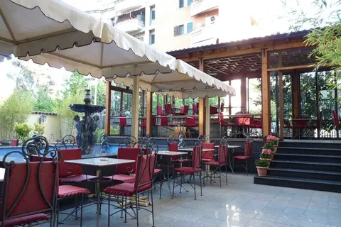 Elysee Hotel in Tirana, foto 9